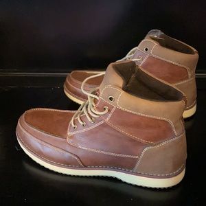 Sonoma boots size 13
